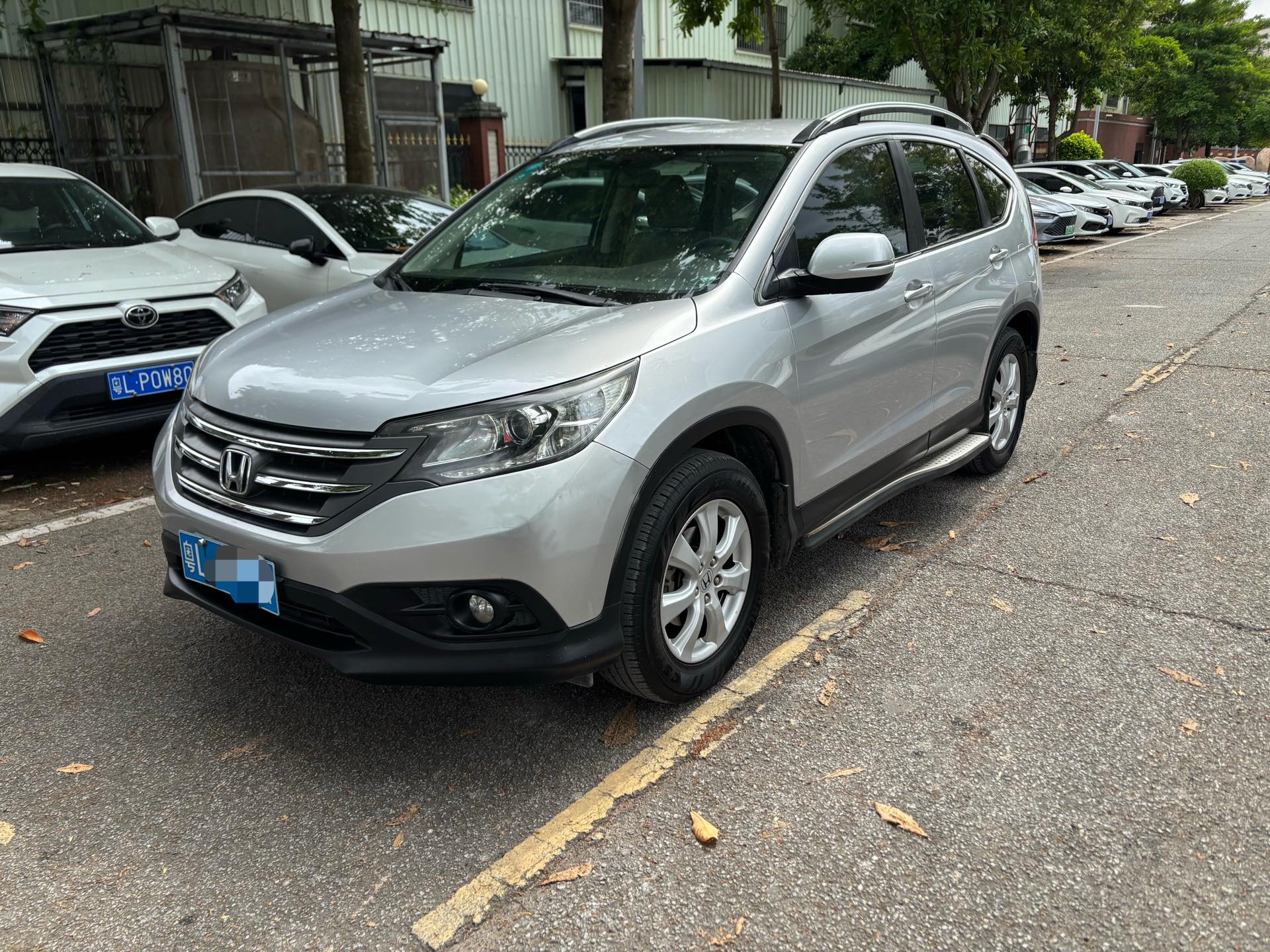 2013 car image 