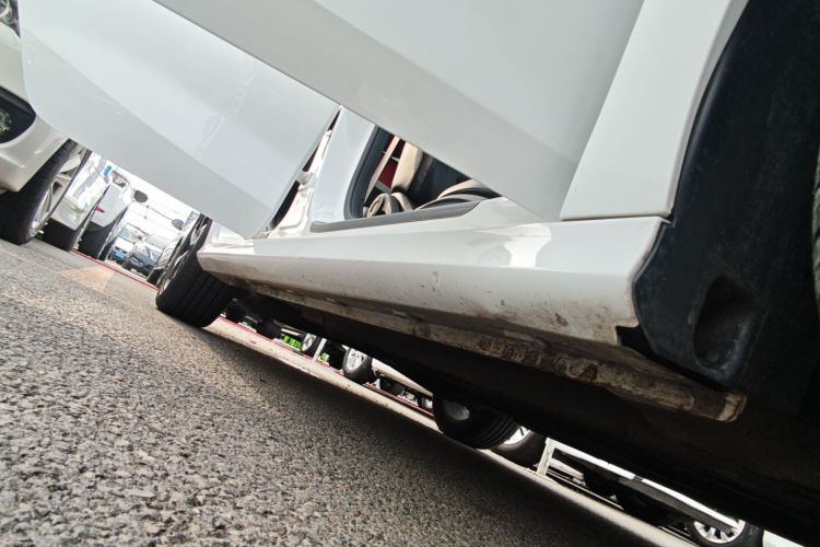 MG 5 2021 image de voiture #26