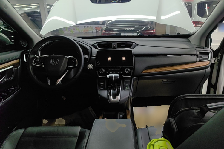 Honda CR-V 2017 car image #11