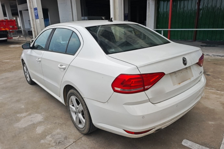 Volkswagen Lavida 2019 #5 Volkswagen Lavida 2019 car image #5
