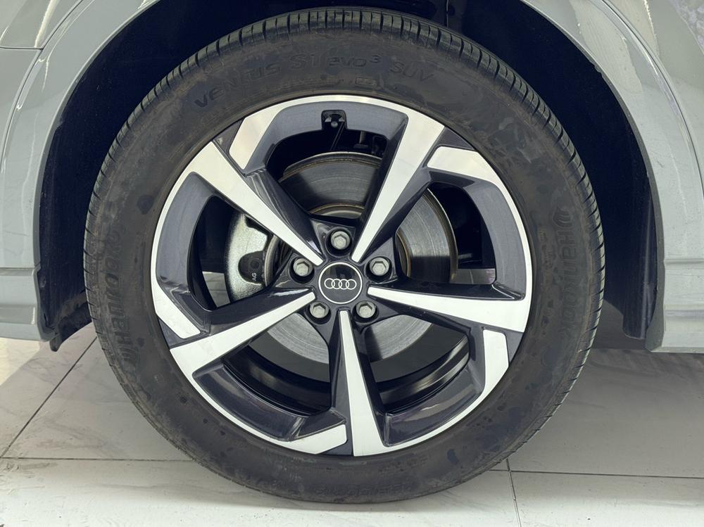 Audi Q3 2026 #7 Audi Q3 2026 immagine di auto #7