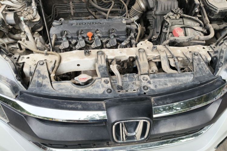 Honda CR-V 2016 car image #20