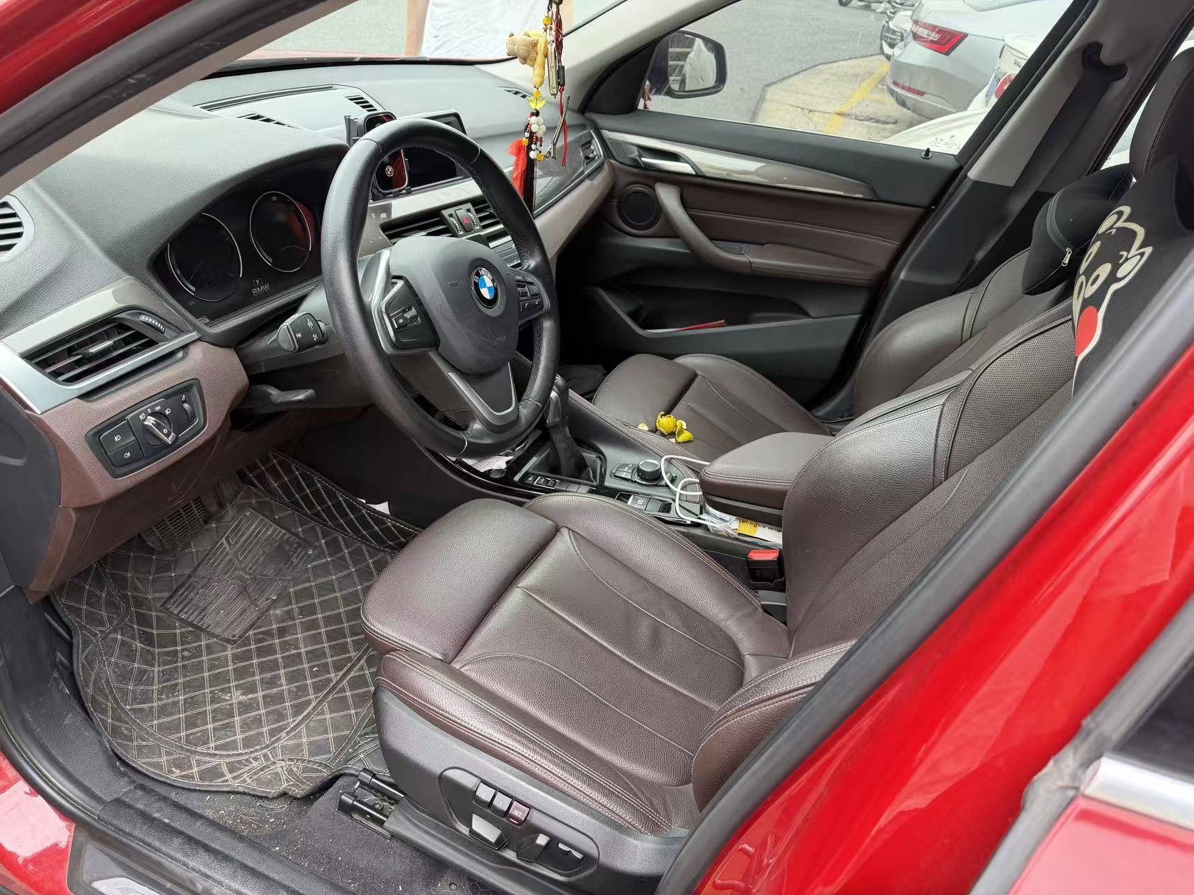 2018 #8 2018 immagine di auto #8