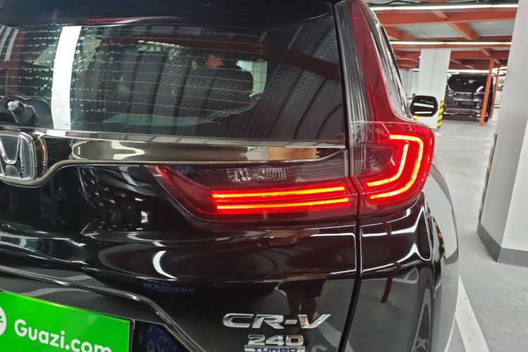 Honda CR-V 2021 car image #8