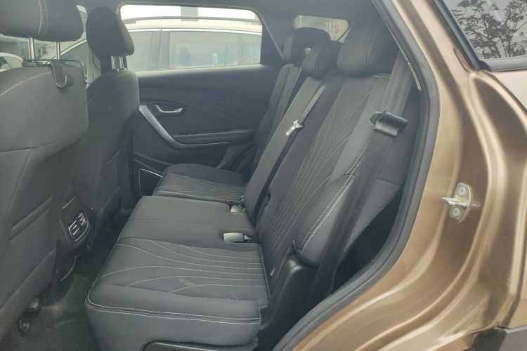 Jetour X70 2020 image de voiture #17