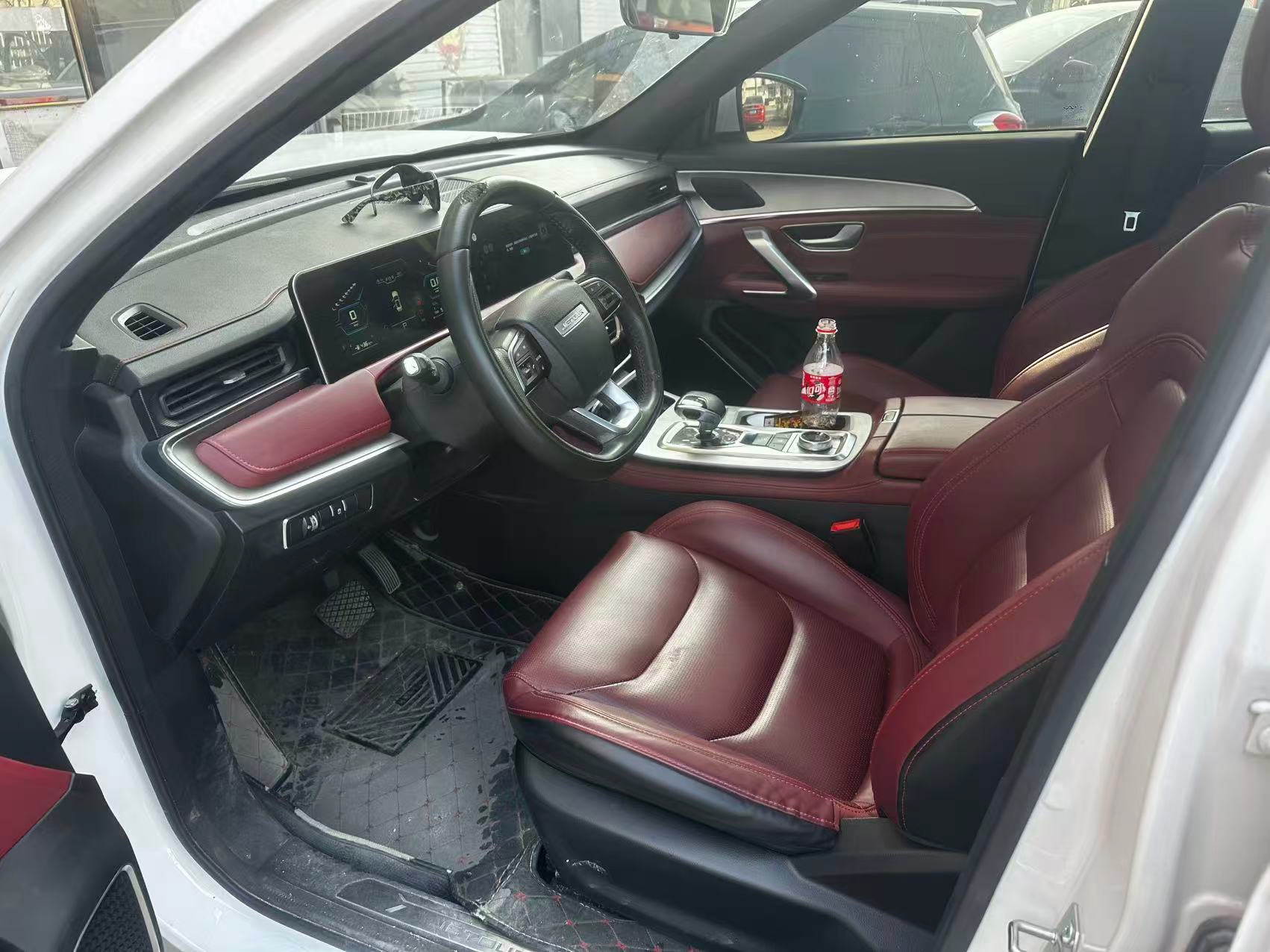 Jetour X70 PLUS 2023 #2 Jetour X70 PLUS 2023 صورة سيارة #2