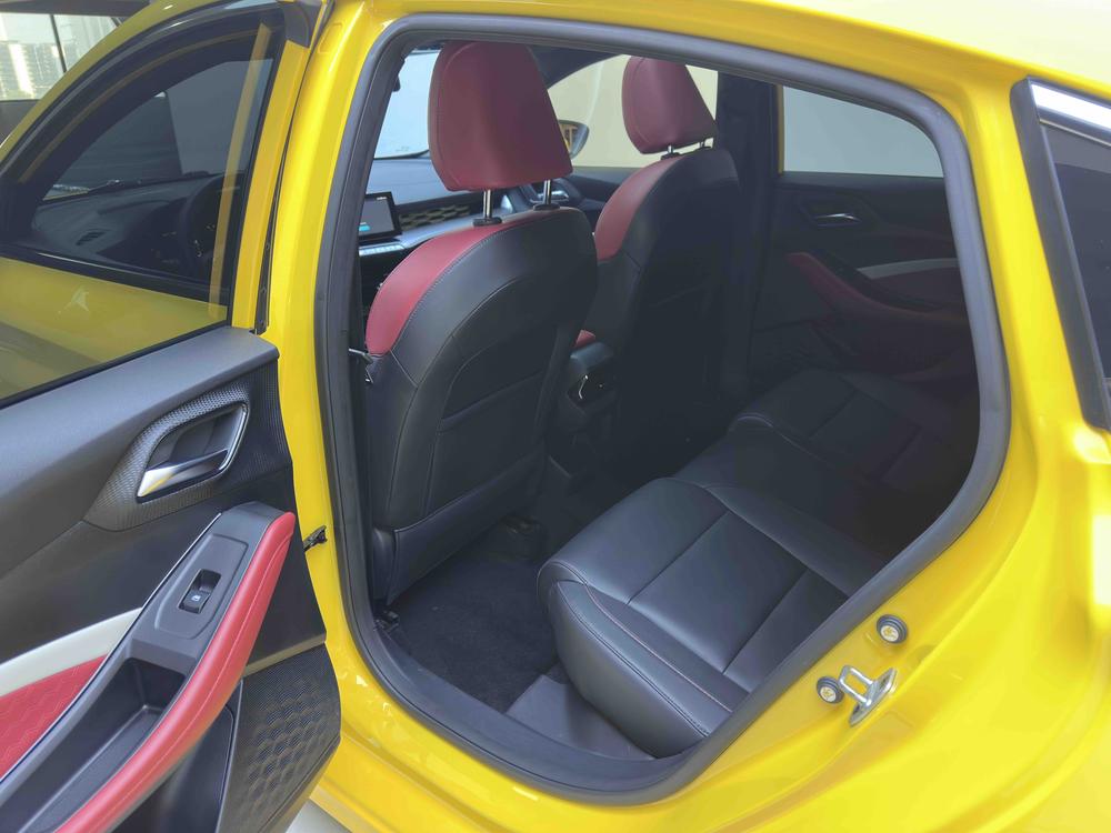 MG 5 2023 car image #19