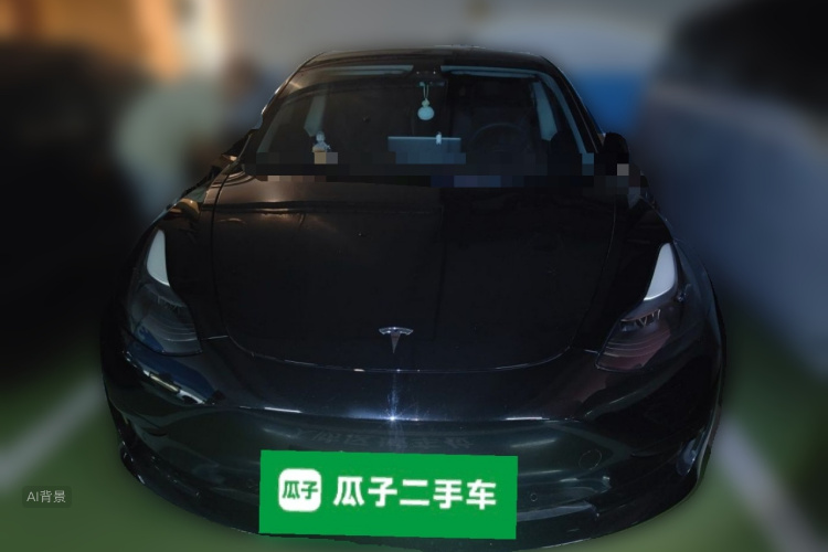 Tesla Model 3 2022 #3 Tesla Model 3 2022 car image #3