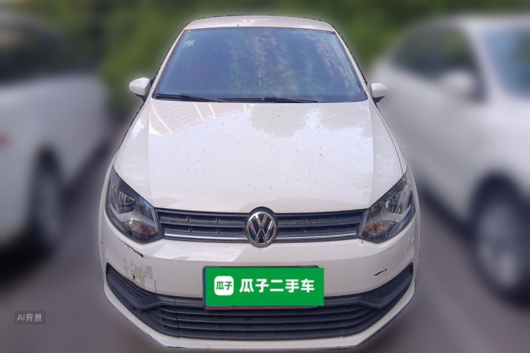 Volkswagen Polo 2018 #3 Volkswagen Polo 2018 car image #3
