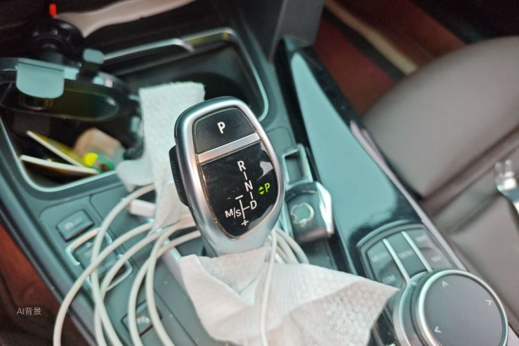 BMW 3 Series 2019 car image #16