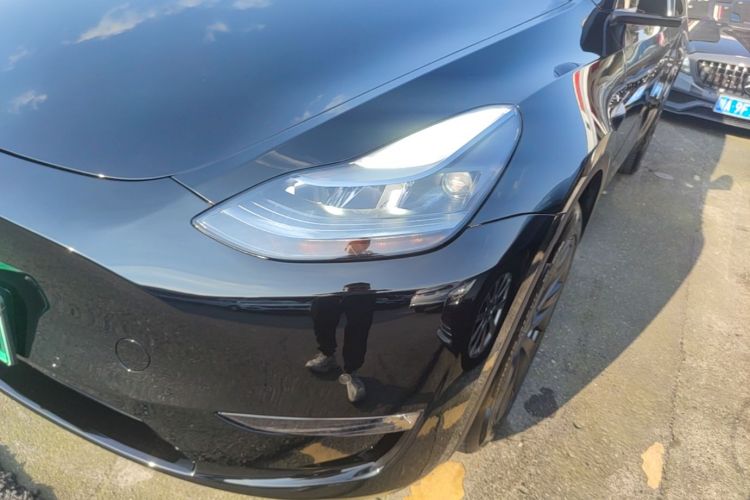 Tesla Model Y 2023 #23 Tesla Model Y 2023 imagen de coche #23