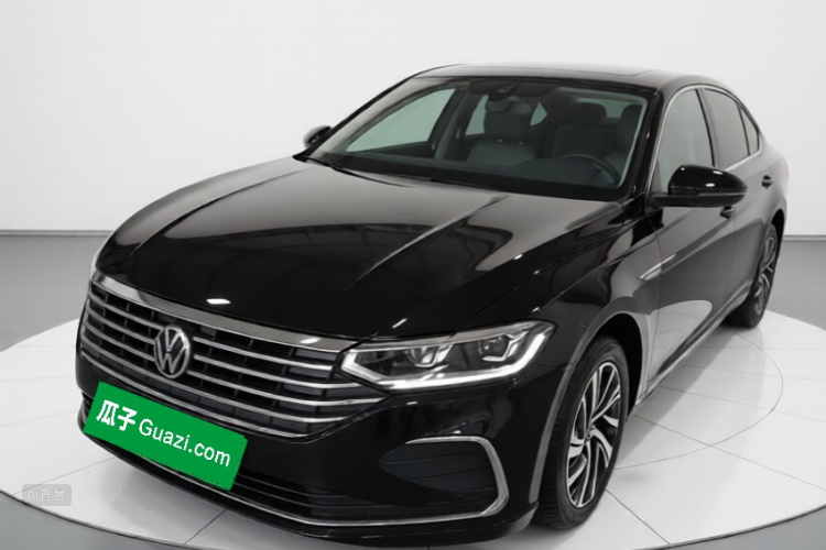 Volkswagen Lavida 2025 #2 Volkswagen Lavida 2025 car image #2