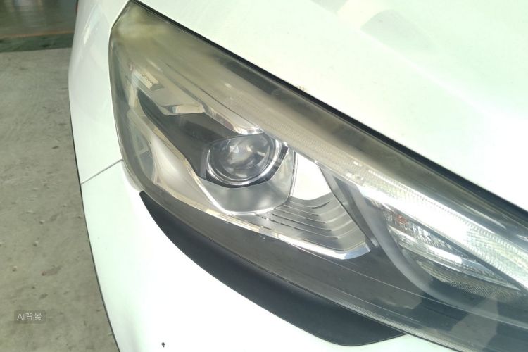 GEELY Emgrand GS 2016 image de voiture #8