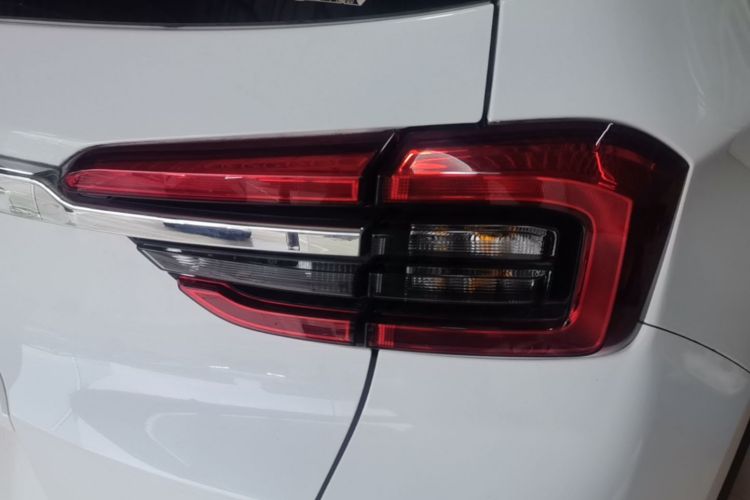 Chery Tiggo 5x 2023 #8 Chery Tiggo 5x 2023 car image #8