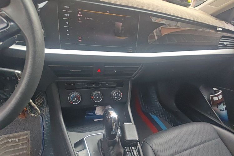 Volkswagen Lavida 2021 car image #15
