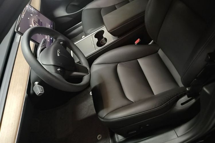 Tesla Model 3 2023 car image #18