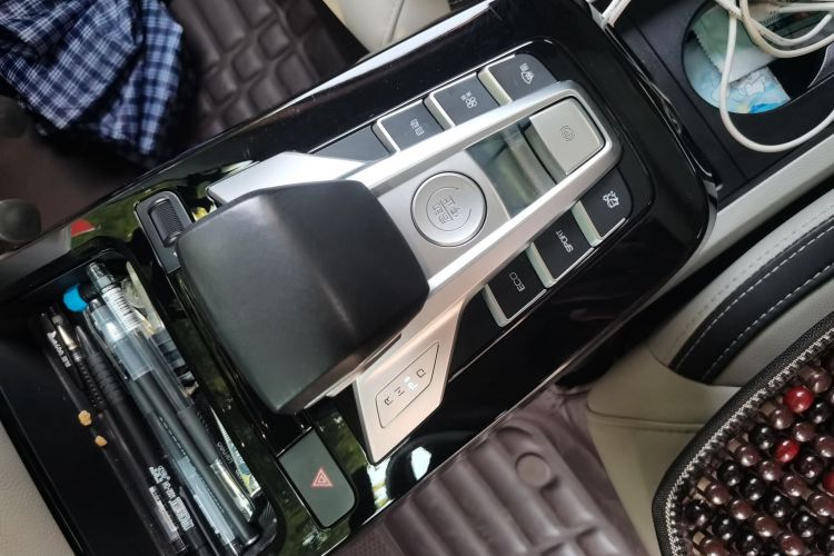 BYD Yuan Pro 2021 #18 BYD Yuan Pro 2021 imagem de carro #18
