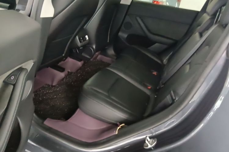 Tesla Model Y 2022 immagine di auto #17