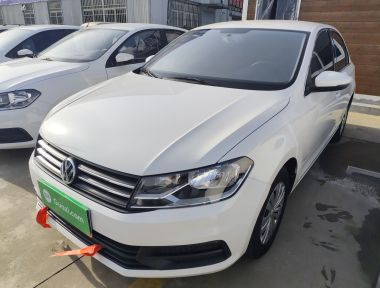 Volkswagen Santana 2020 car image 