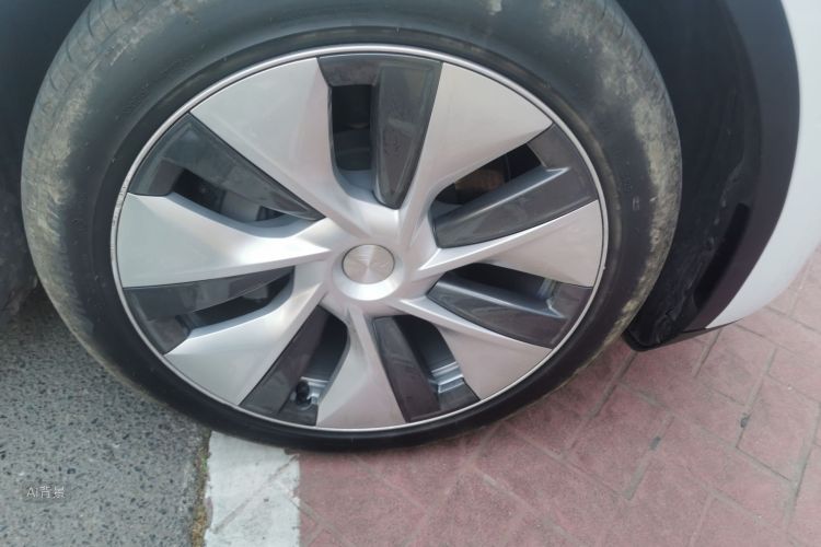 Tesla Model Y 2023 car image #9