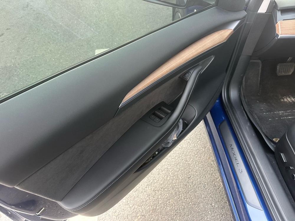 Tesla Model 3 2022 #6 Tesla Model 3 2022 immagine di auto #6