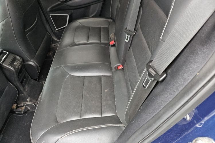 GEELY Emgrand GL 2019 #17 GEELY Emgrand GL 2019 car image #17