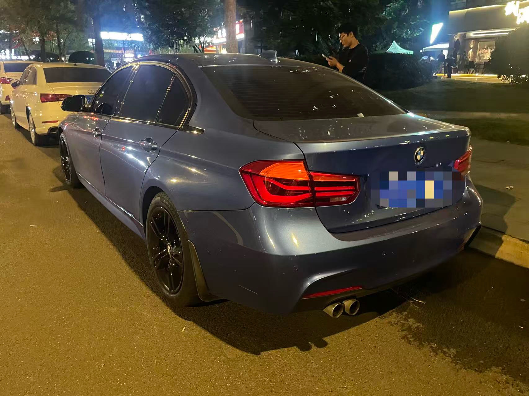 2017 image de voiture #5