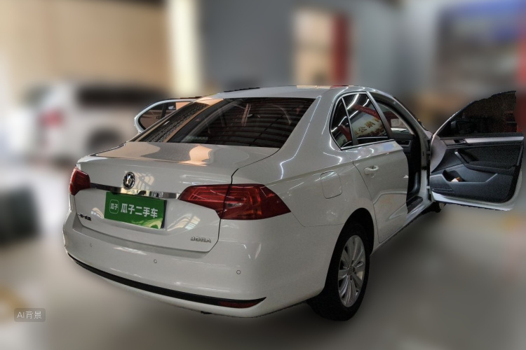 Volkswagen Bora 2020 #7 Volkswagen Bora 2020 car image #7