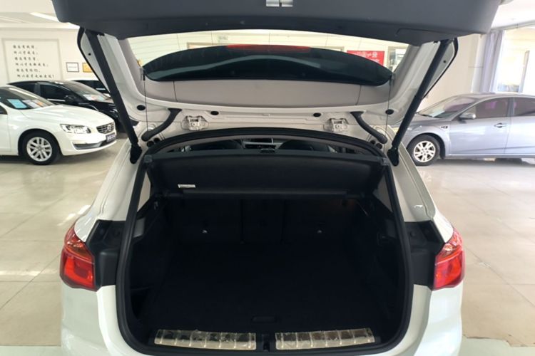 BMW X1 2017 car image #19