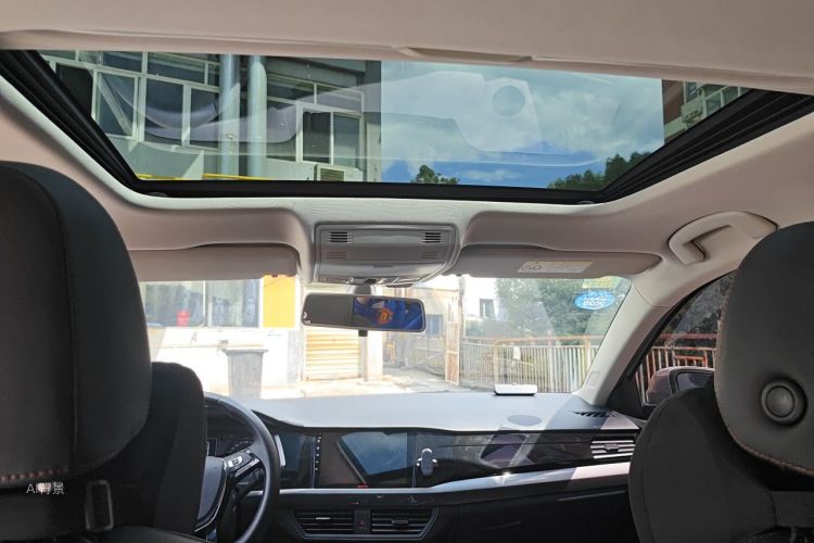 Volkswagen Bora 2019 car image #20
