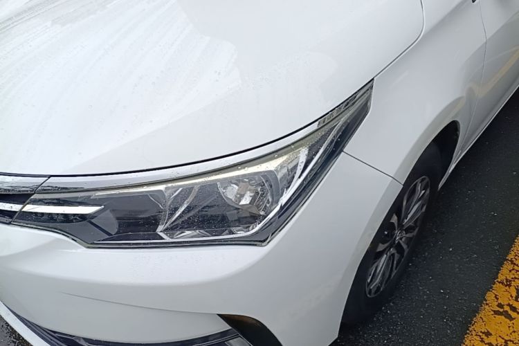 Toyota Corolla 2019 #23 Toyota Corolla 2019 imagem de carro #23