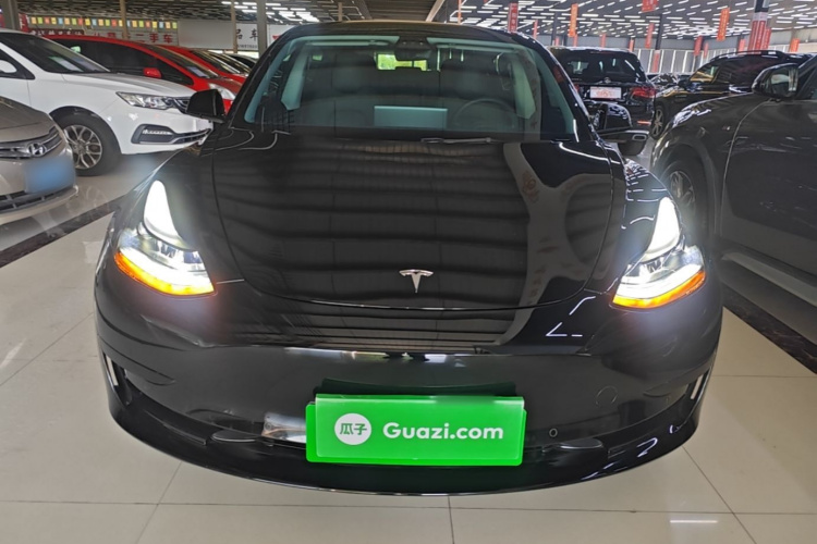 Tesla Model 3 2023 immagine di auto #3