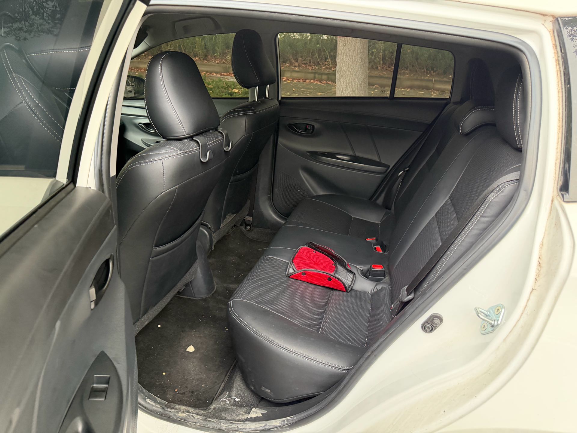 Toyota Vios FS 2023 #3 Toyota Vios FS 2023 изображение автомобиля #3