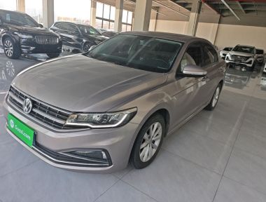 Volkswagen Bora 2019 Volkswagen Bora 2019 car image