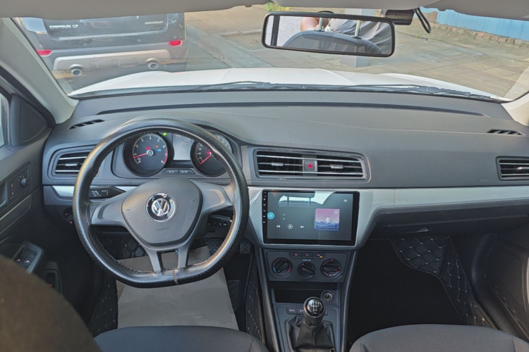 Volkswagen Lavida 2022 car image #11