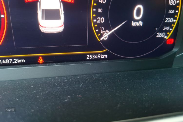 Volkswagen Lavida 2023 #14 Volkswagen Lavida 2023 car image #14