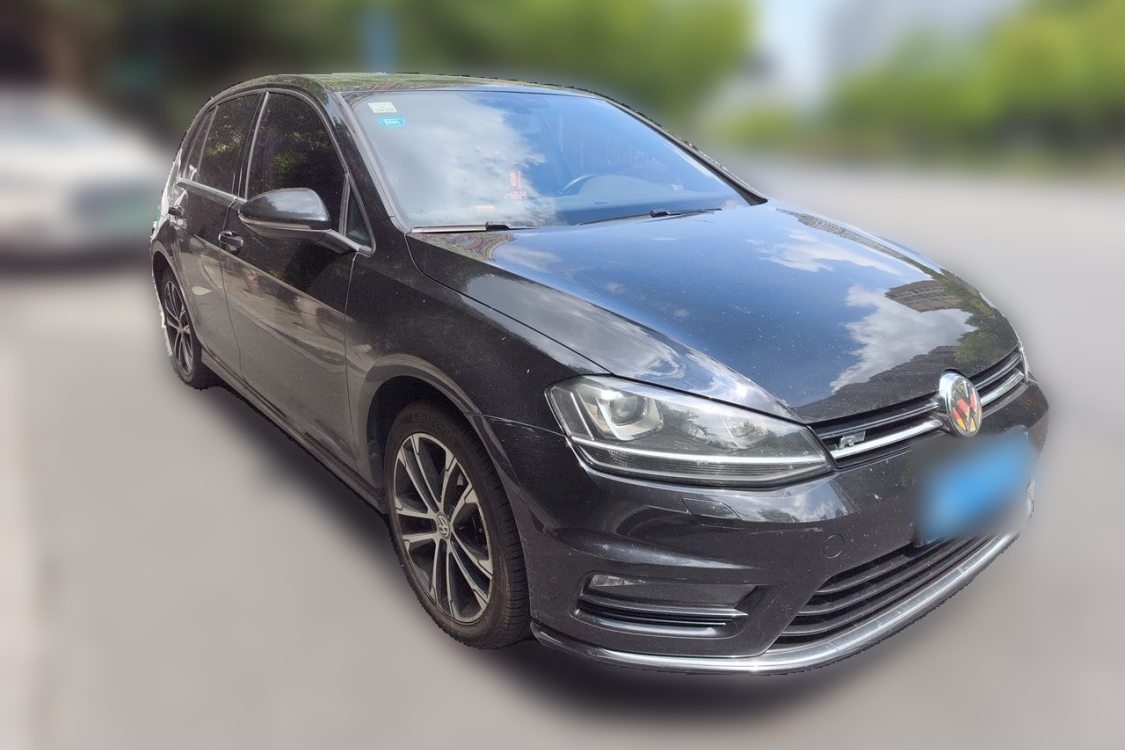 Volkswagen Golf 2016 imagen de coche #2
