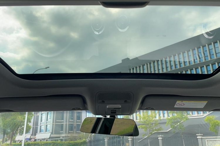 Audi A3 2019 صورة سيارة #21