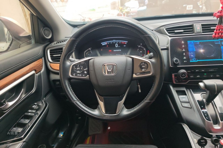 Honda CR-V 2018 car image #12