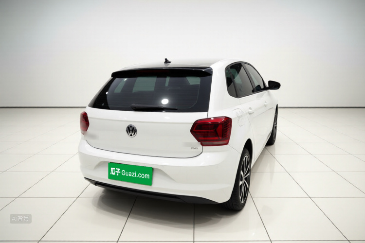 Volkswagen Polo 2021 imagem de carro #6