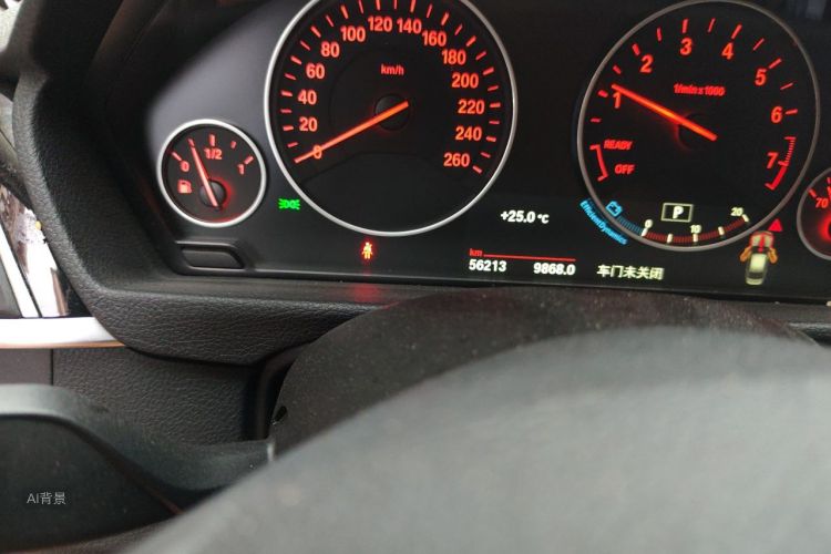 BMW 3 Series 2019 #14 BMW 3 Series 2019 car image #14