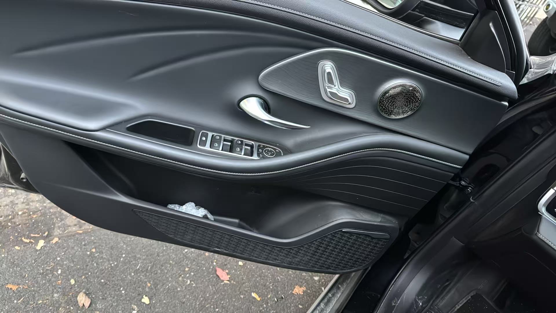 Chery Arrizo 8 2025 car image #5