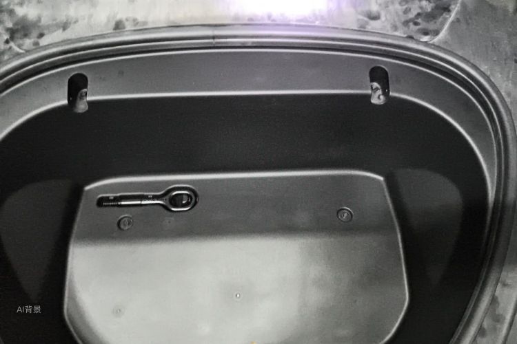 Tesla Model 3 2020 car image #22