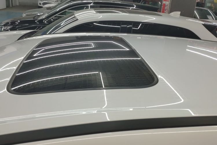 GEELY Coolray 2025 #25 GEELY Coolray 2025 image de voiture #25