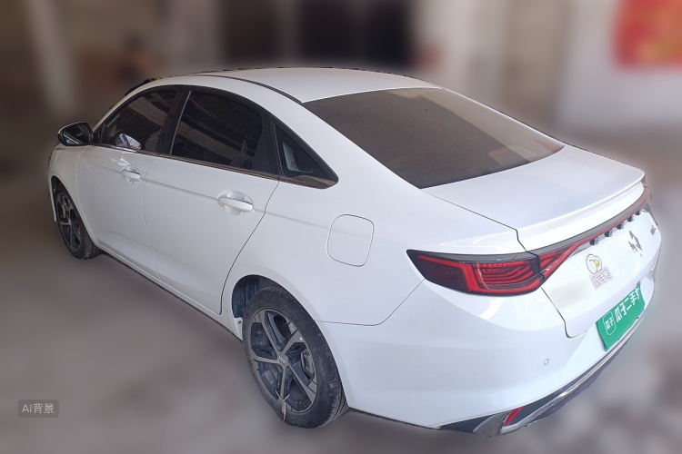 GEELY Emgrand L 2022 #5 GEELY Emgrand L 2022 صورة سيارة #5