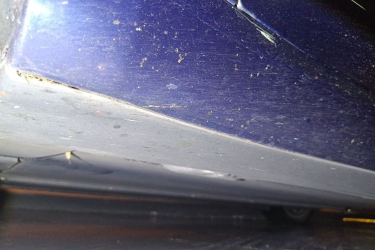 Tesla Model 3 2021 car image #26