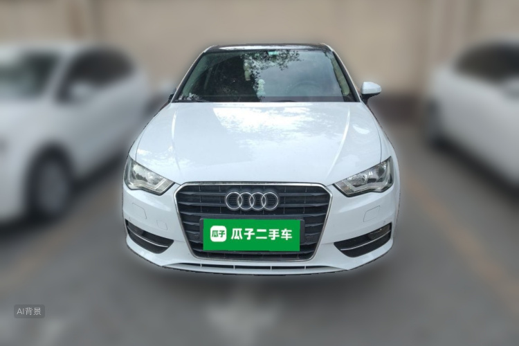 Audi A3 2015 #3 Audi A3 2015 car image #3