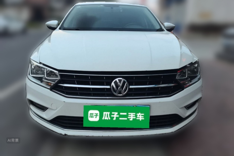 Volkswagen Bora 2017 car image #3