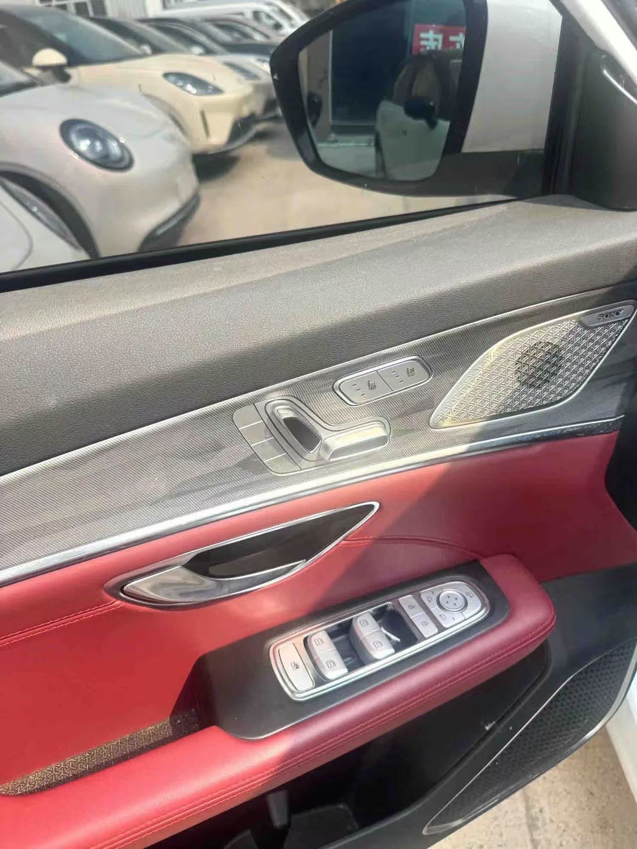 Jetour X70 PLUS 2023 #3 Jetour X70 PLUS 2023 immagine di auto #3