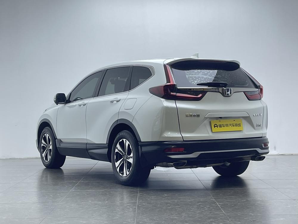 Honda CR-V 2021 car image #5